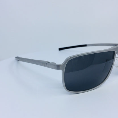 Vintage Dior Dior AL 13 Silver Sunglasses - Super Vision Optical