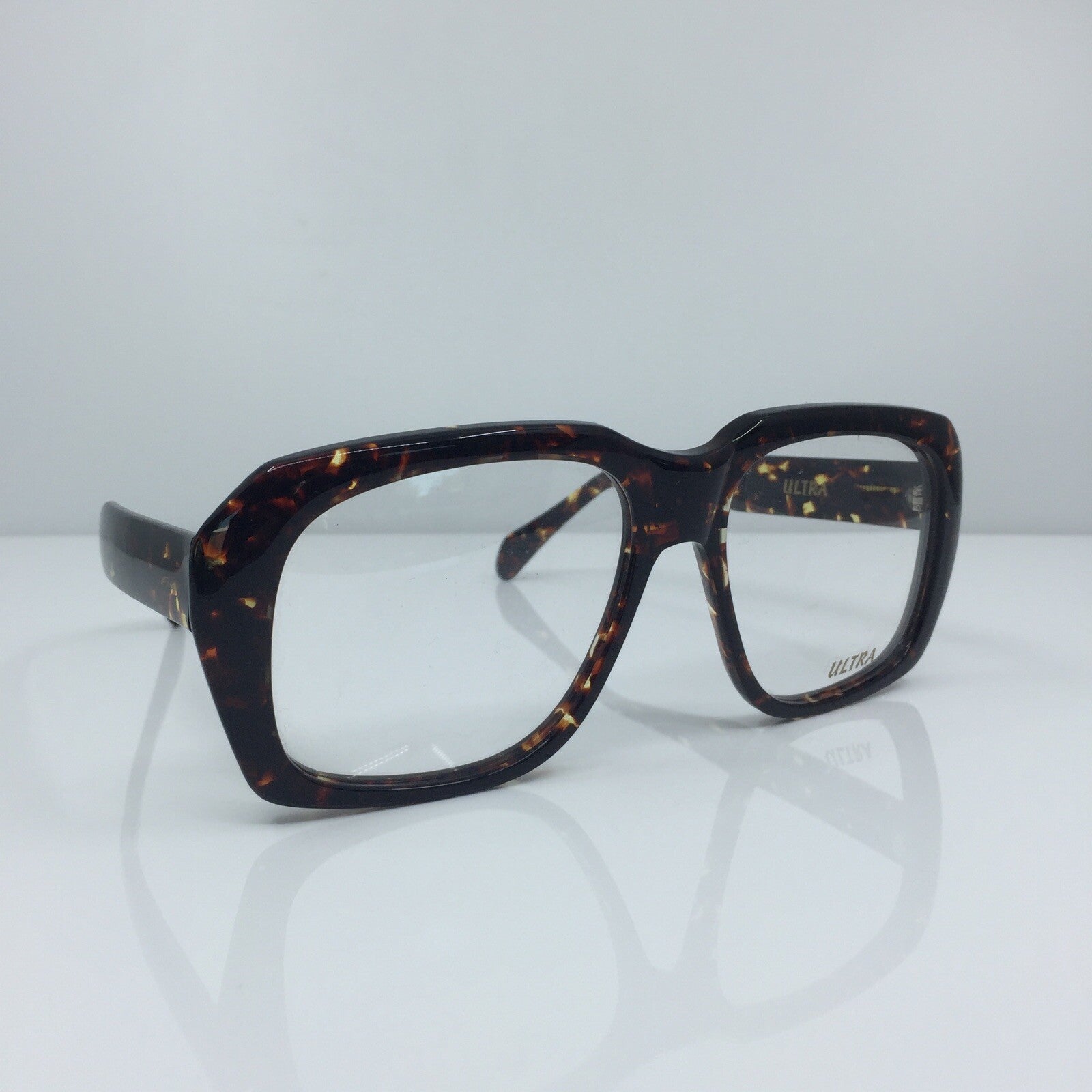 Vintage Goliath Goliath I Tortoise Sunglasses - Super Vision Optical