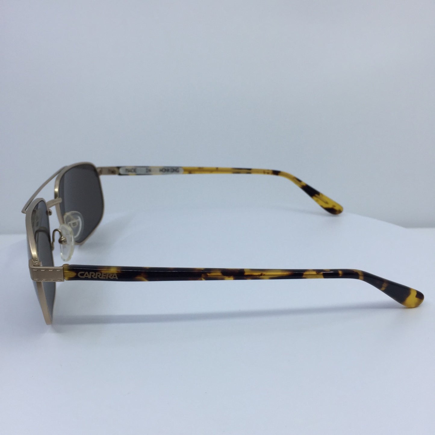 Vintage Carrera 5568 Tortoise Sunglasses - Super Vision Optical
