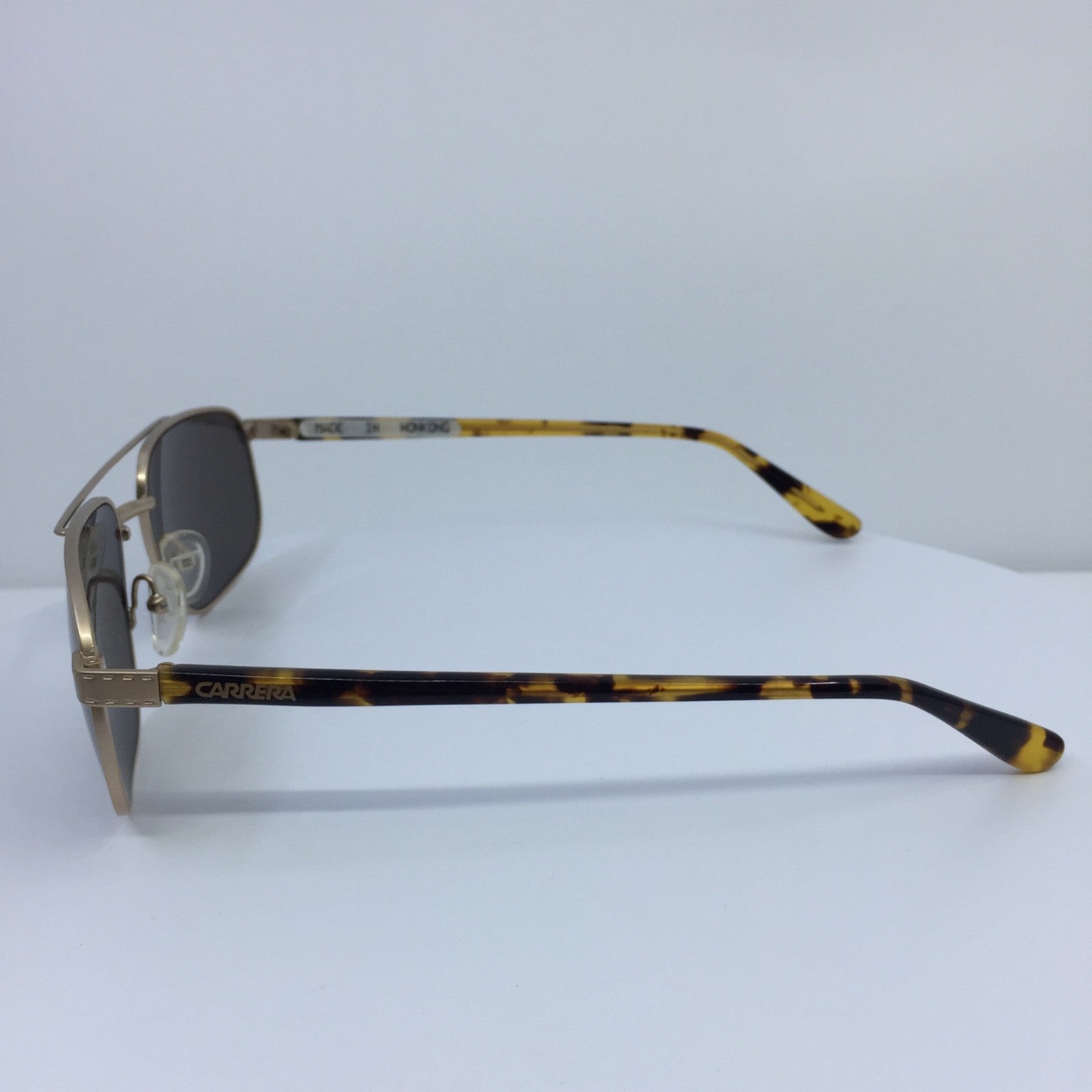 Vintage Carrera 5568 Tortoise Sunglasses - Super Vision Optical