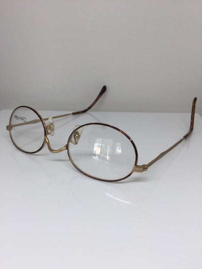 Vintage Calvin Klein CK 130 Tortoise Sunglasses - Super Vision Optical