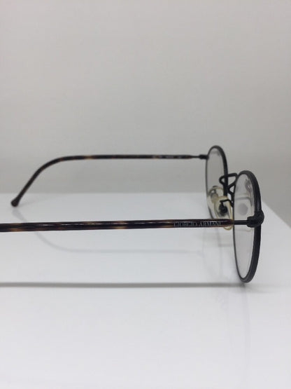 Vintage Giorgio Armani GA 147 Tortoise Sunglasses - Super Vision Optical