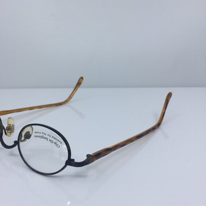 Vintage Giorgio Armani GA 250 Tortoise Eyeglasses - Super Vision Optical