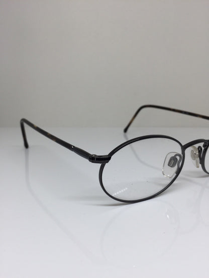 Vintage Giorgio Armani GA 192 Tortoise Eyeglasses - Super Vision Optical