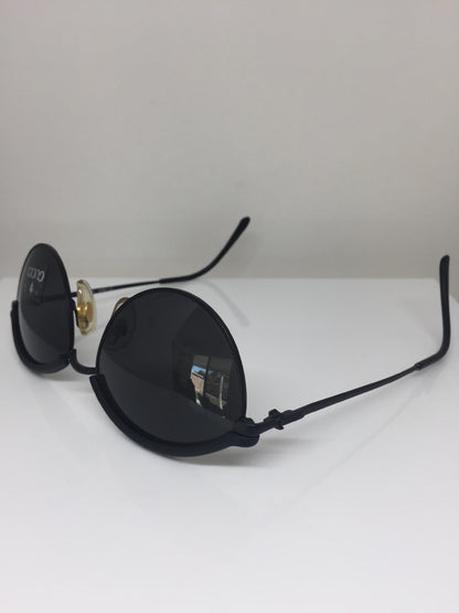 Vintage Gucci GG 2356/S Black Sunglasses - Super Vision Optical