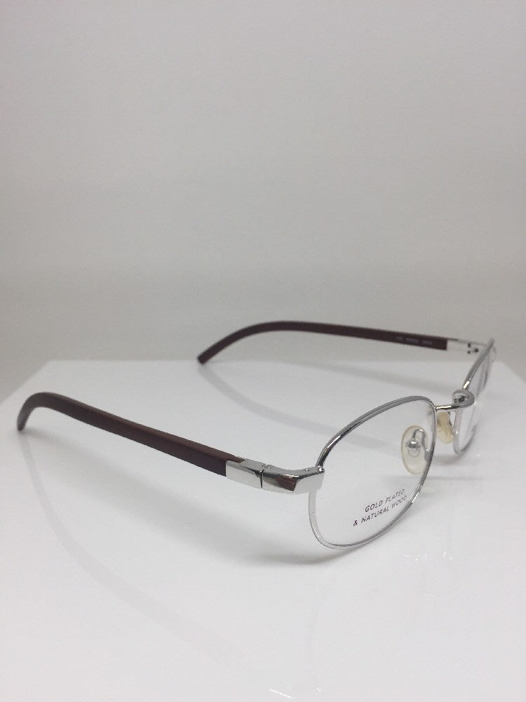 Vintage Polo Ralph Lauren P 9002 Gold Sunglasses - Super Vision Optical