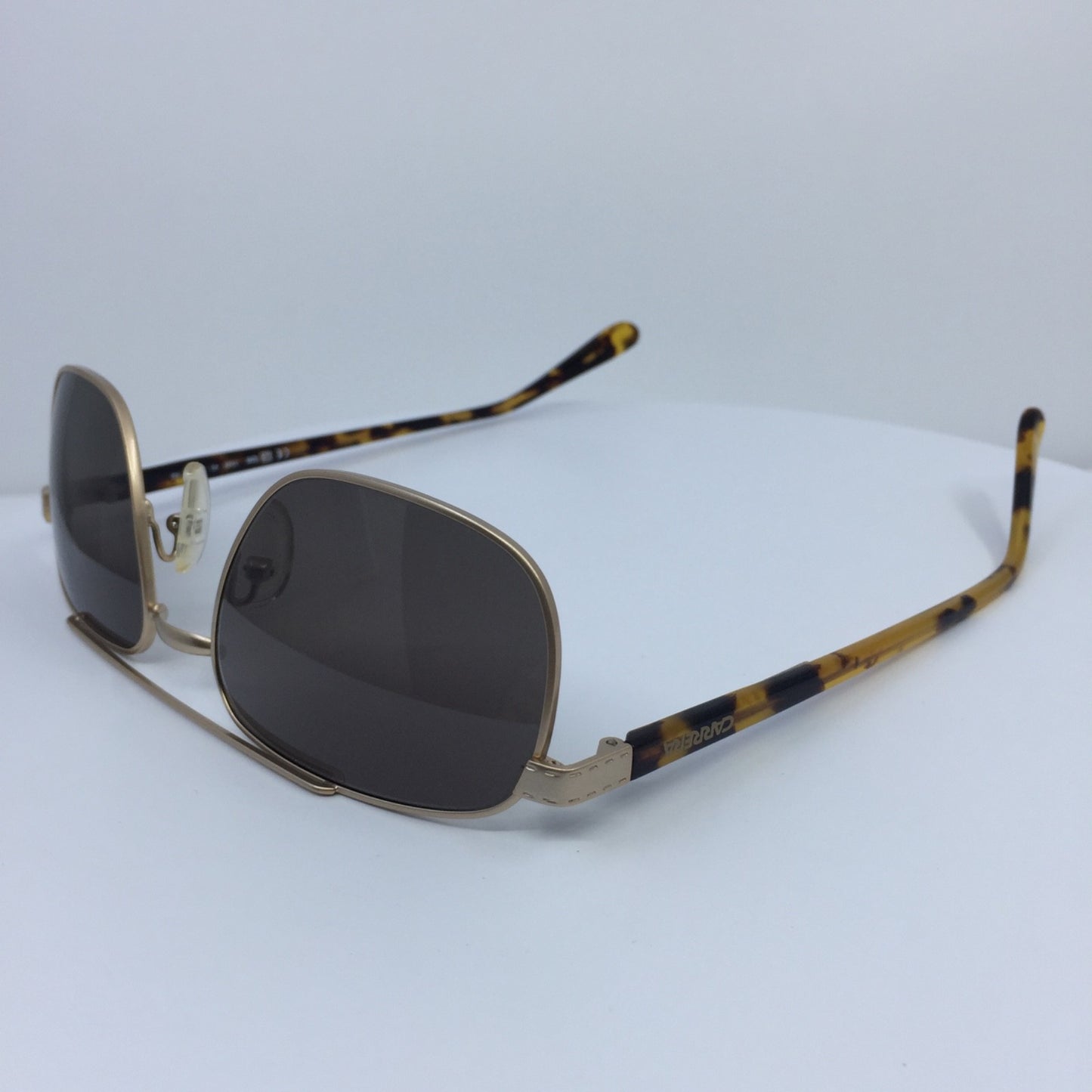 Vintage Carrera 5568 Tortoise Sunglasses - Super Vision Optical