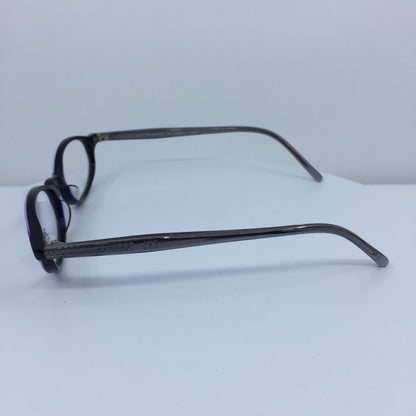 Vintage Jean Paul Gaultier JPG 57-0009 Black Eyeglasses - Super Vision Optical
