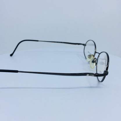 Vintage Gucci GG 2649 Gunmetal Eyeglasses - Super Vision Optical