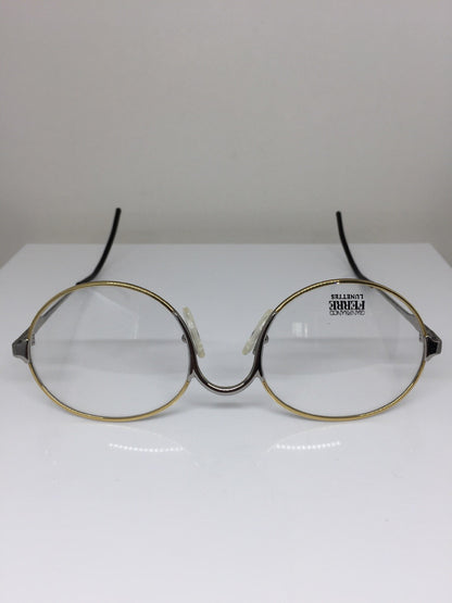 Vintage Gianfranco Ferre GFF 50/N Gold Sunglasses - Super Vision Optical
