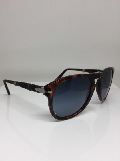 Vintage Persol PO 714 Tortoise Sunglasses - Super Vision Optical