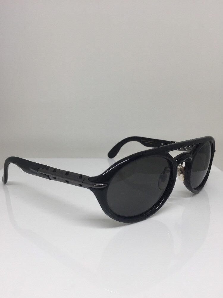 Vintage Maserati Maserati C3 6235 Gunmetal Sunglasses - Super Vision Optical