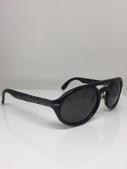 Vintage Maserati Maserati C3 6235 Gunmetal Sunglasses - Super Vision Optical