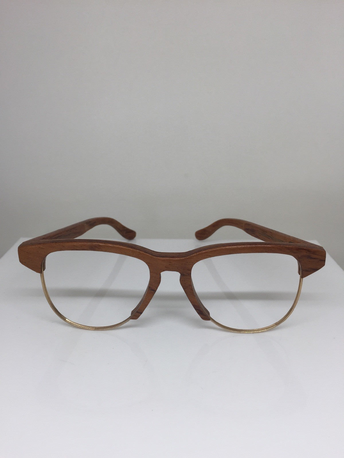 Vintage CERRUTI 1881 CERRUTI 1881 4 Gold Eyeglasses - Super Vision Optical