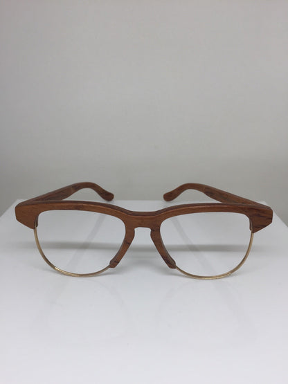 Vintage CERRUTI 1881 CERRUTI 1881 4 Gold Eyeglasses - Super Vision Optical