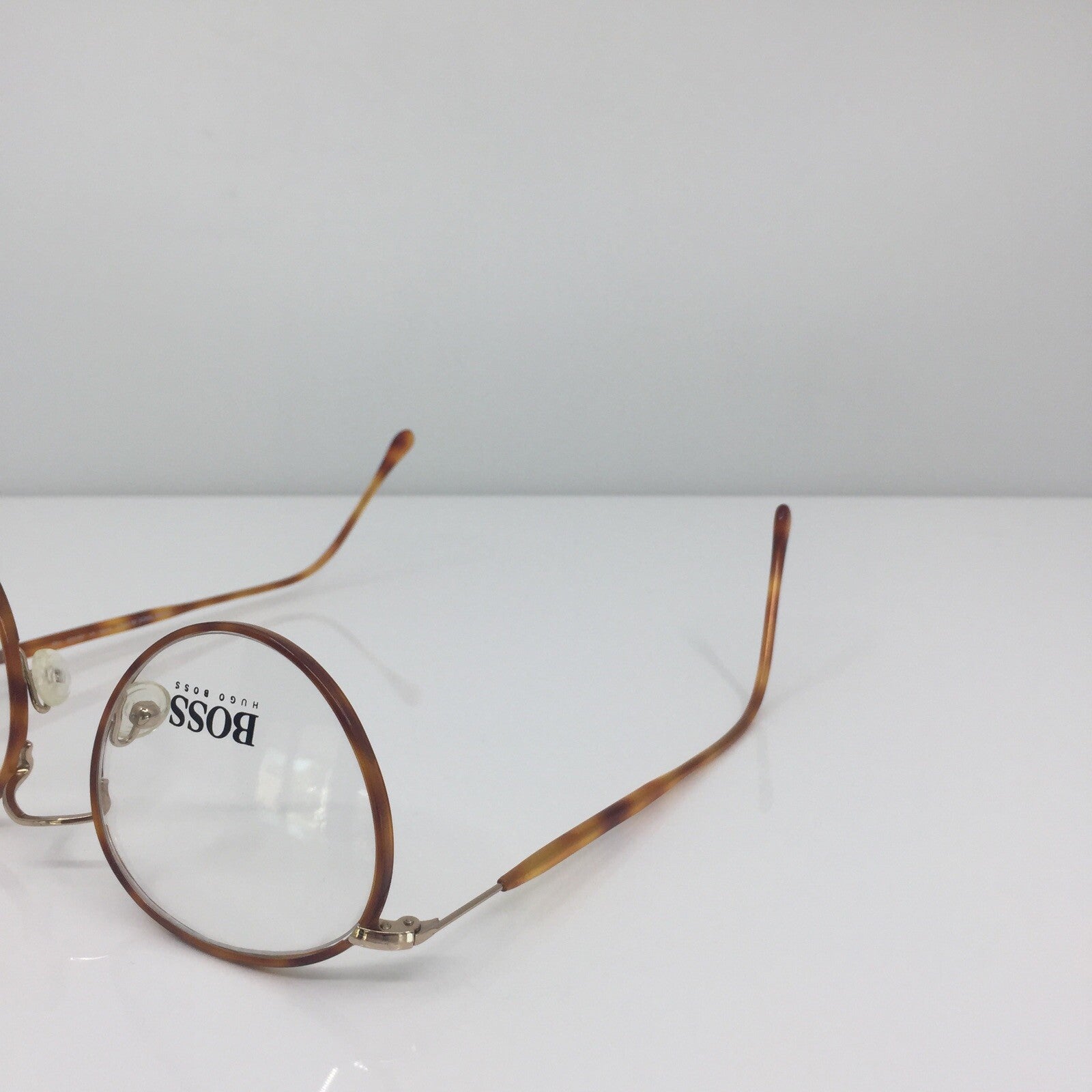 Vintage Hugo Boss BOSS 4793 Tortoise Sunglasses - Super Vision Optical