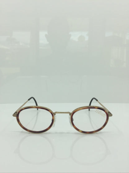 Vintage Silhouette 6147 Tortoise Sunglasses - Super Vision Optical
