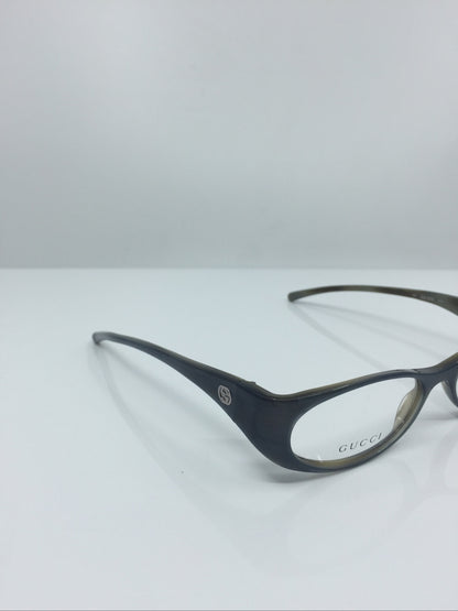 Vintage Gucci GG 2512 Green Eyeglasses - Super Vision Optical