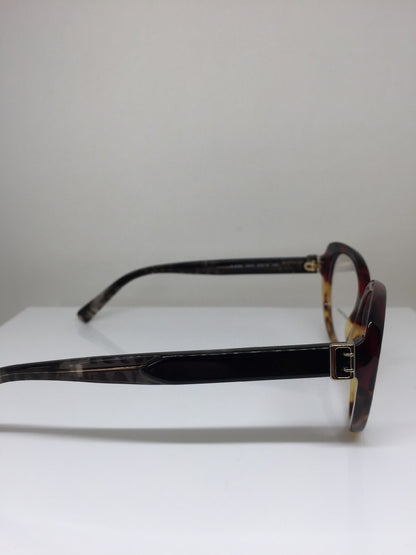 Vintage Burberry B 2251 Tortoise Eyeglasses - Super Vision Optical