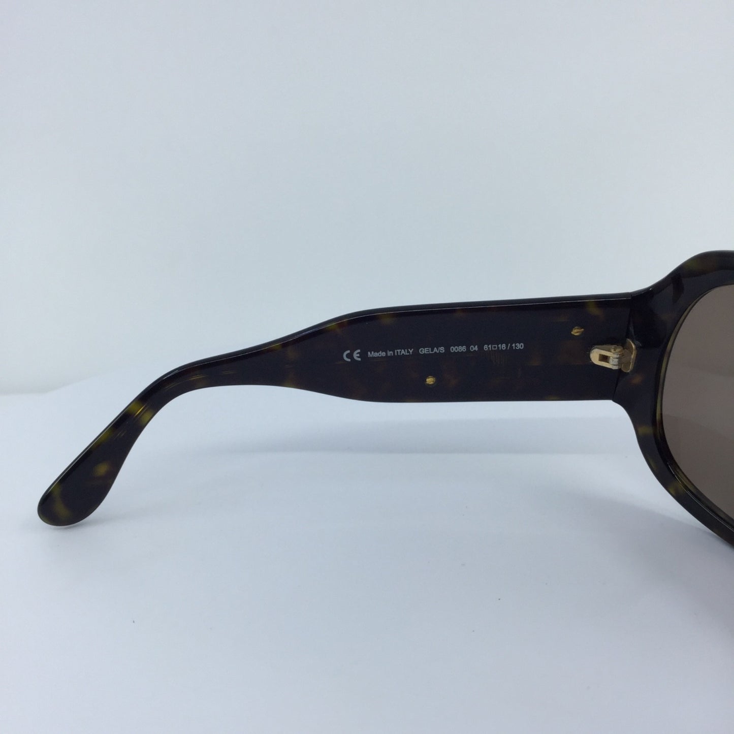 Vintage Juicy Couture GELA/S Tortoise Sunglasses - Super Vision Optical