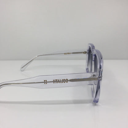 Vintage Goliath Ultra Goliath II Clear Sunglasses - Super Vision Optical