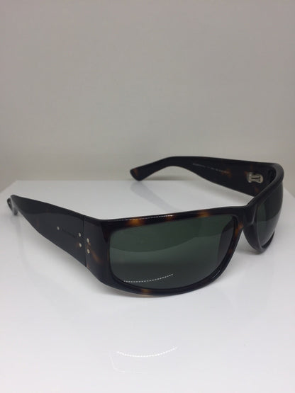 Vintage Valentino Valentino V 1160/S Tortoise Sunglasses - Super Vision Optical