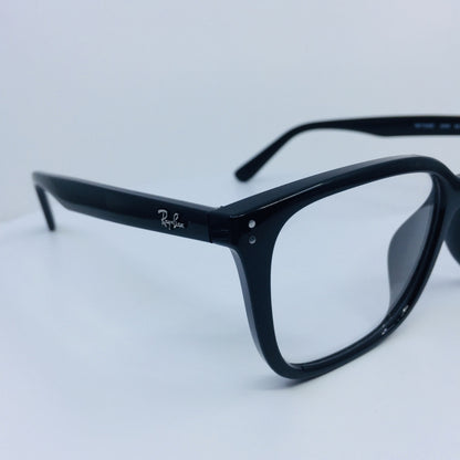 Vintage Ray-Ban RB 7248D Black Eyeglasses - Super Vision Optical