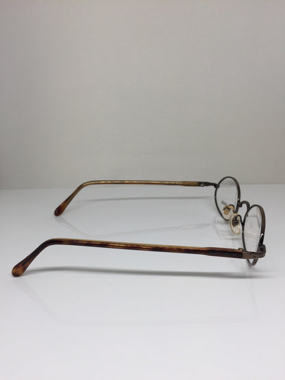 Vintage Giorgio Armani GA 250 Tortoise Eyeglasses - Super Vision Optical