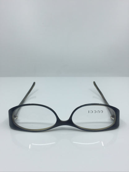 Vintage Gucci GG 2512 Green Eyeglasses - Super Vision Optical