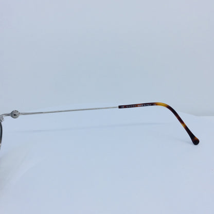 Vintage Gucci GG 2624 Silver Eyeglasses - Super Vision Optical
