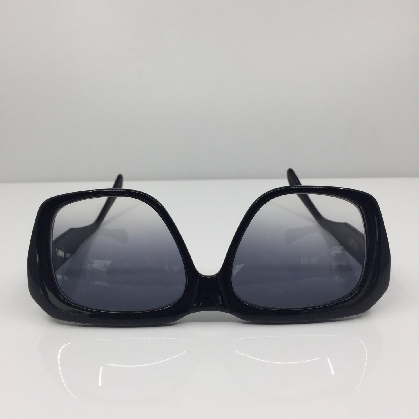 Vintage Goliath Ultra Goliath 1 Black Sunglasses - Super Vision Optical