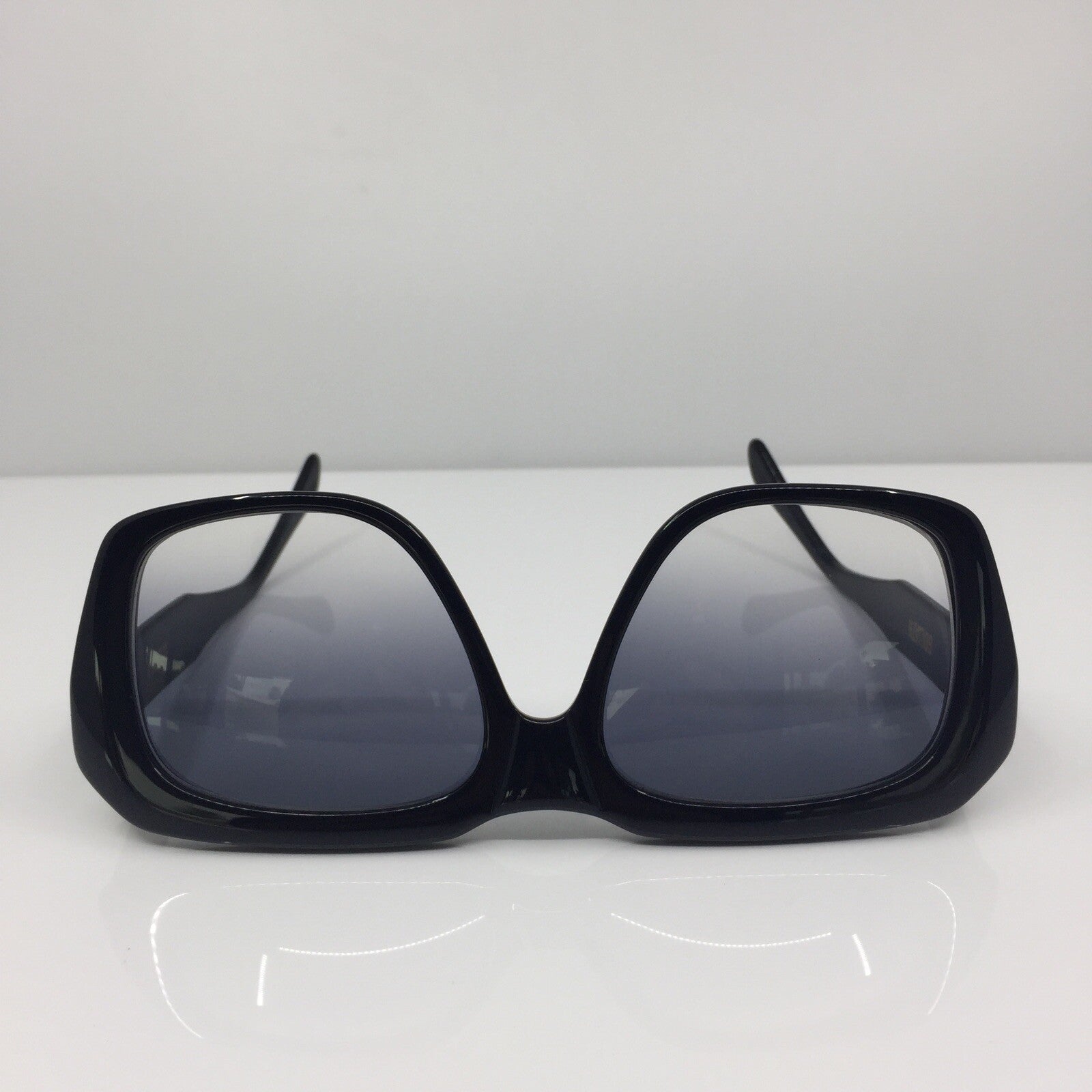 Vintage Goliath Ultra Goliath 1 Black Sunglasses - Super Vision Optical