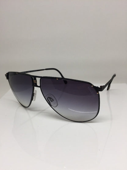 Vintage Ventura 7310 Black Sunglasses - Super Vision Optical