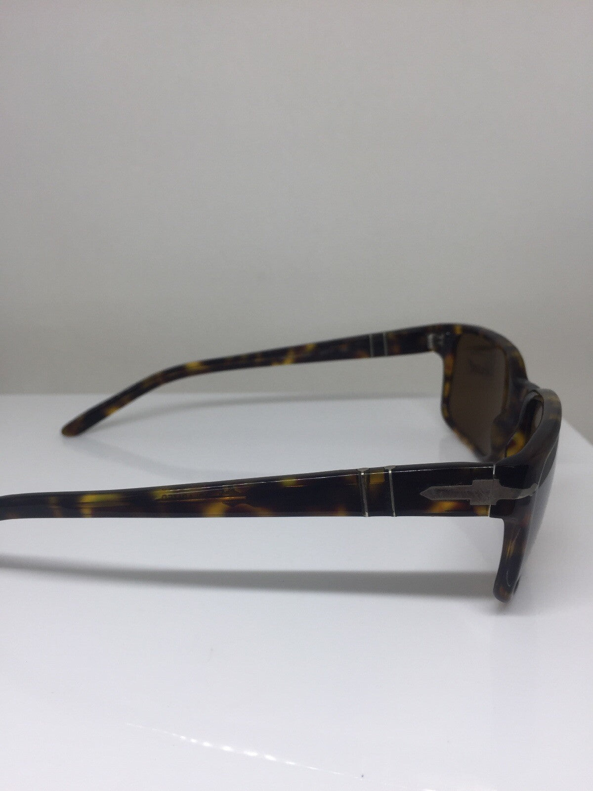 Vintage Persol PE 2815-S Tortoise Sunglasses - Super Vision Optical