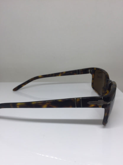 Vintage Persol PE 2815-S Tortoise Sunglasses - Super Vision Optical