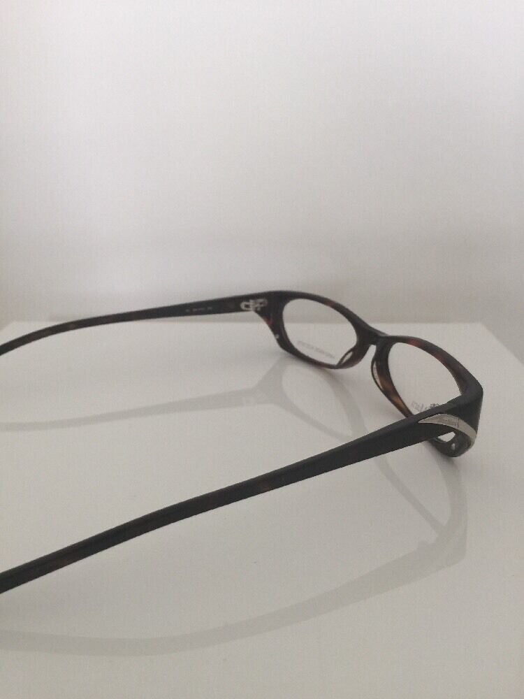 Vintage Max Mara MM 672 Tortoise Eyeglasses - Super Vision Optical