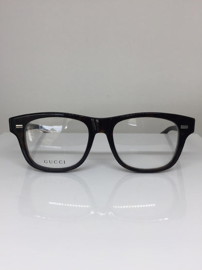 Vintage Gucci GG 3769 Brown Eyeglasses - Super Vision Optical