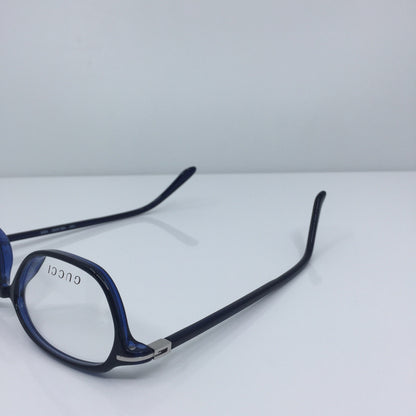 Vintage Gucci GG 2458 Black Sunglasses - Super Vision Optical