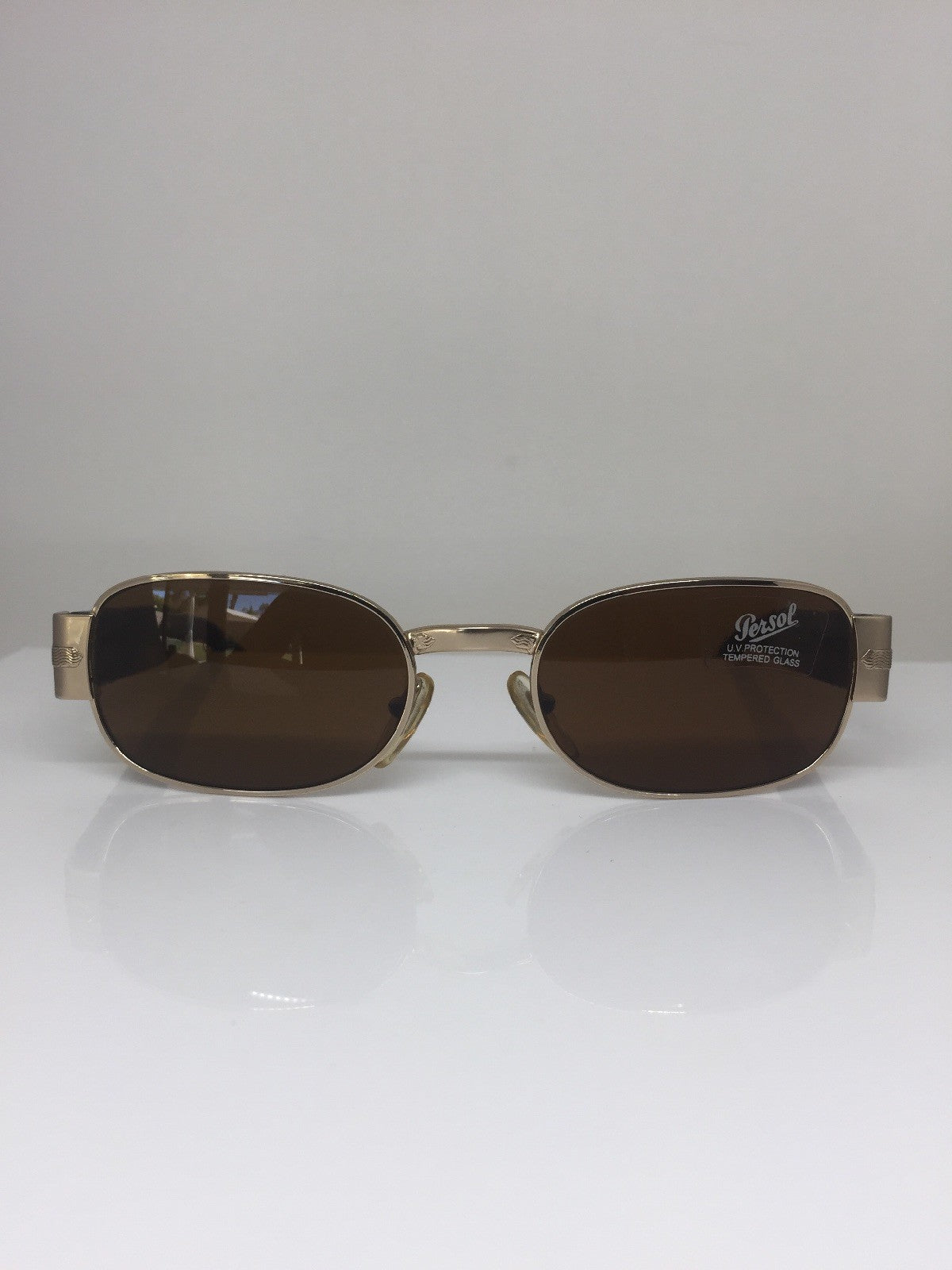 Vintage Persol Samba Tortoise Sunglasses - Super Vision Optical