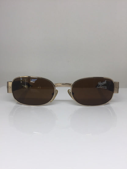 Vintage Persol Samba Tortoise Sunglasses - Super Vision Optical