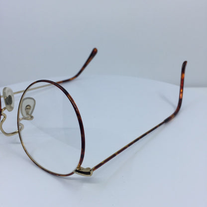 Vintage Ralph Lauren Polo Classic X By Ralph Lauren Tortoise Eyeglasses - Super Vision Optical