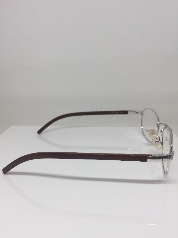 Vintage Polo Ralph Lauren P 9002 Gold Sunglasses - Super Vision Optical