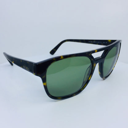 Vintage Prada Prada SPR 23V Tortoise Sunglasses - Super Vision Optical