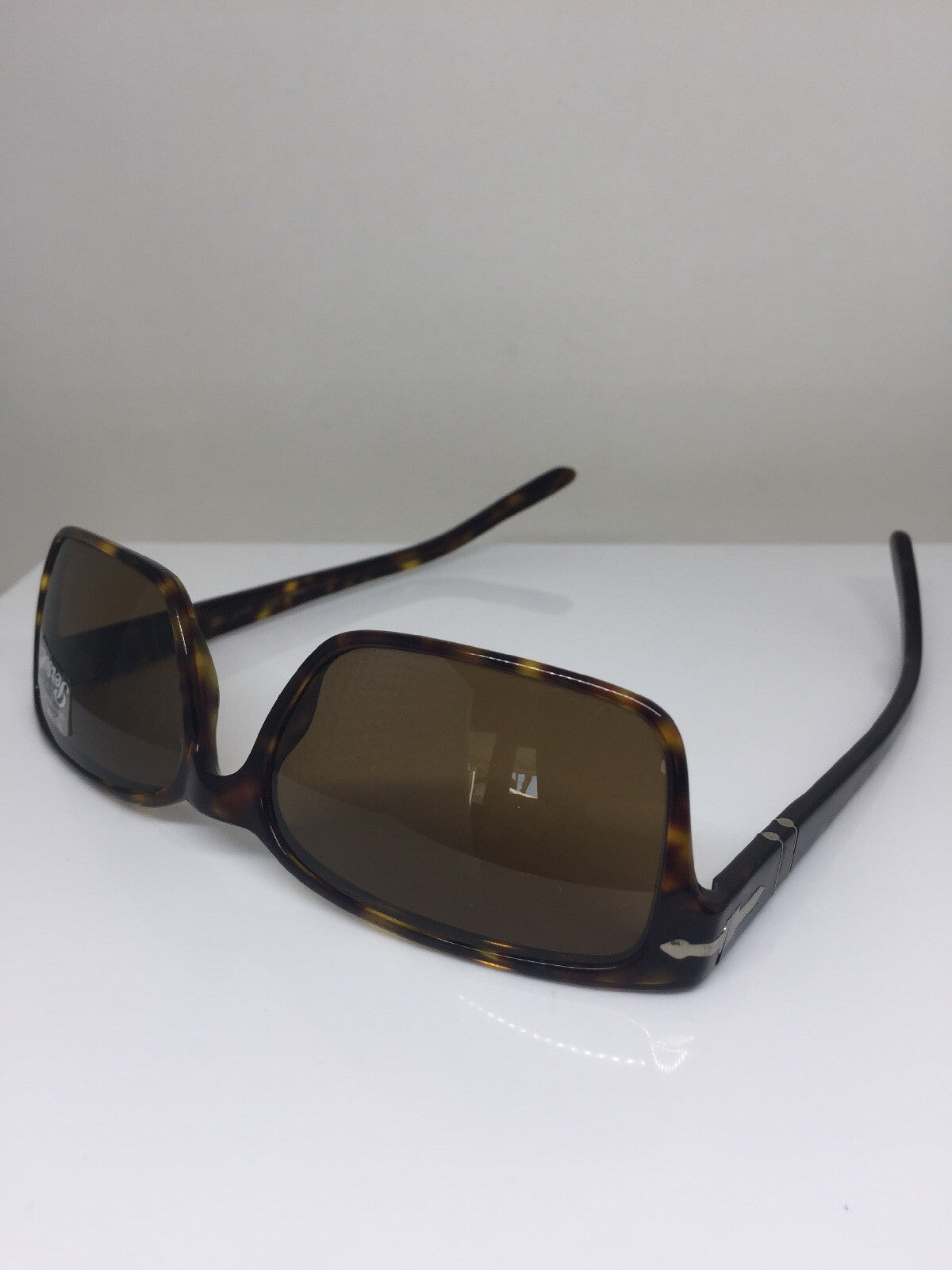 Vintage Persol PE 2815-S Tortoise Sunglasses - Super Vision Optical