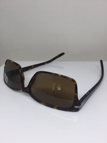 Vintage Persol PE 2815-S Tortoise Sunglasses - Super Vision Optical