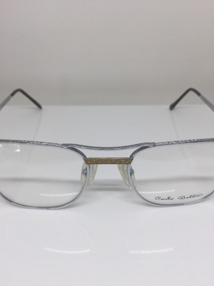 Vintage Carlo Bellini PARIS 7047 Gold Sunglasses - Super Vision Optical