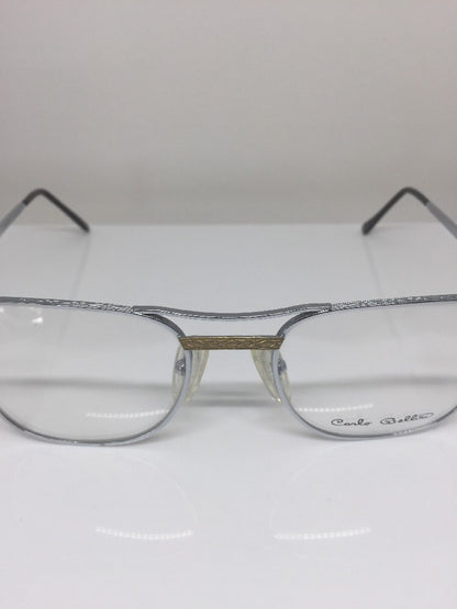 Vintage Carlo Bellini PARIS 7047 Gold Sunglasses - Super Vision Optical