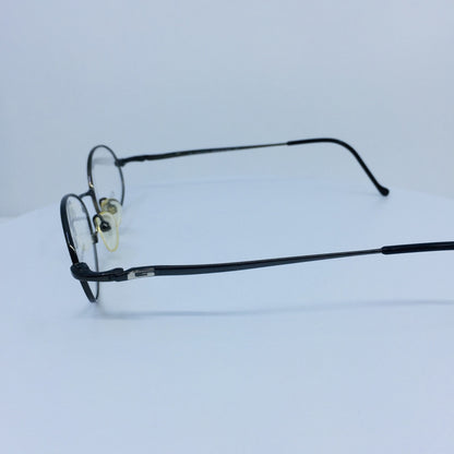 Vintage Gucci GG 2649 Gunmetal Eyeglasses - Super Vision Optical