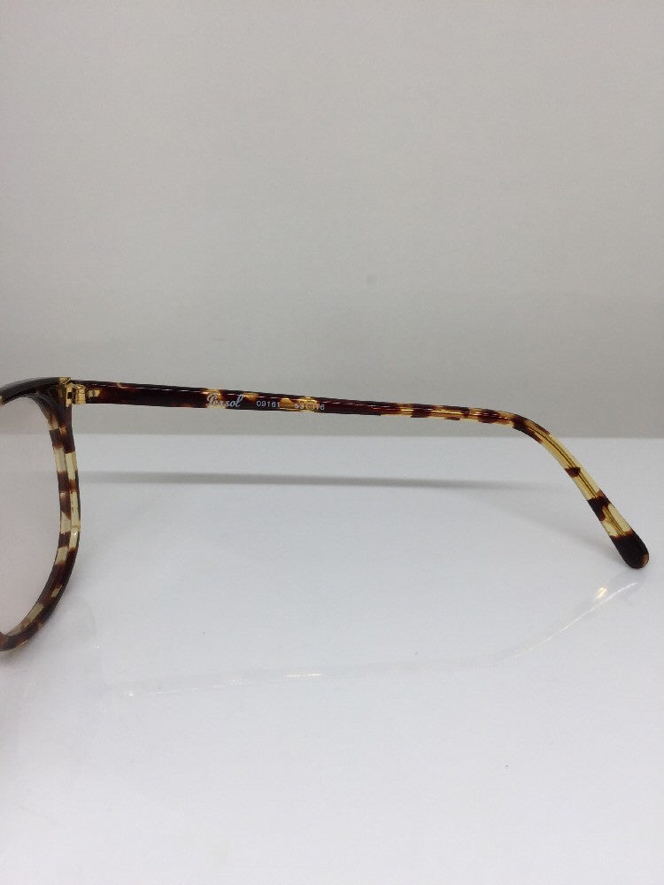 Vintage Persol 09161 Tortoise Sunglasses - Super Vision Optical