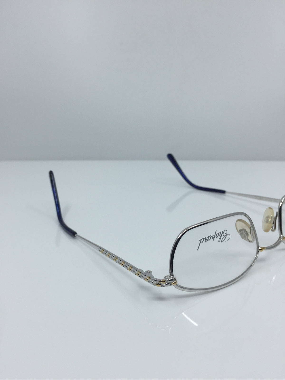 Vintage Chopard C052 Gold Eyeglasses - Super Vision Optical